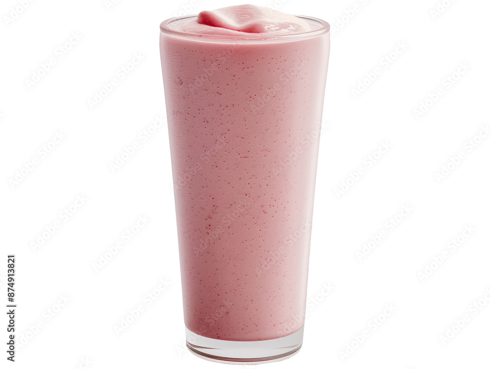 Delicious healty soomithie