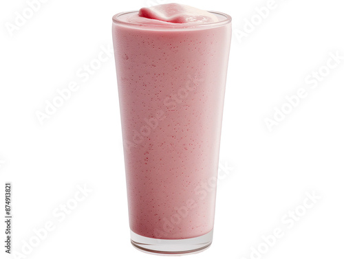 Delicious healty soomithie