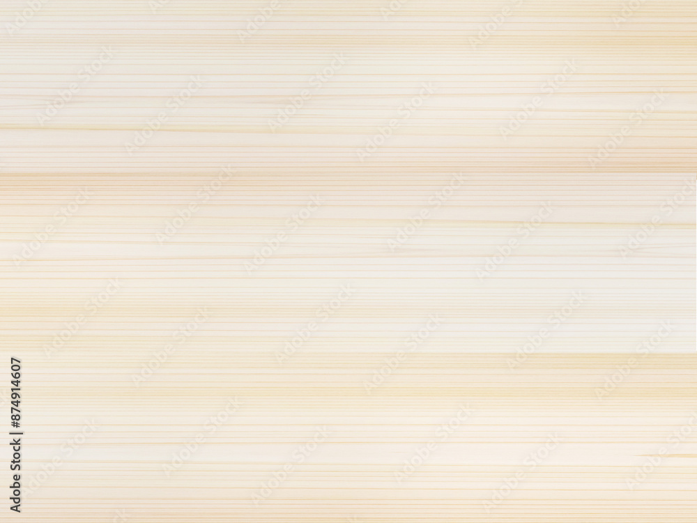 Fototapeta premium きれいな木目