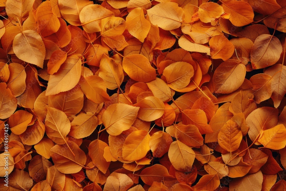Close-up of leaf bunch Close-up of leaf bunch