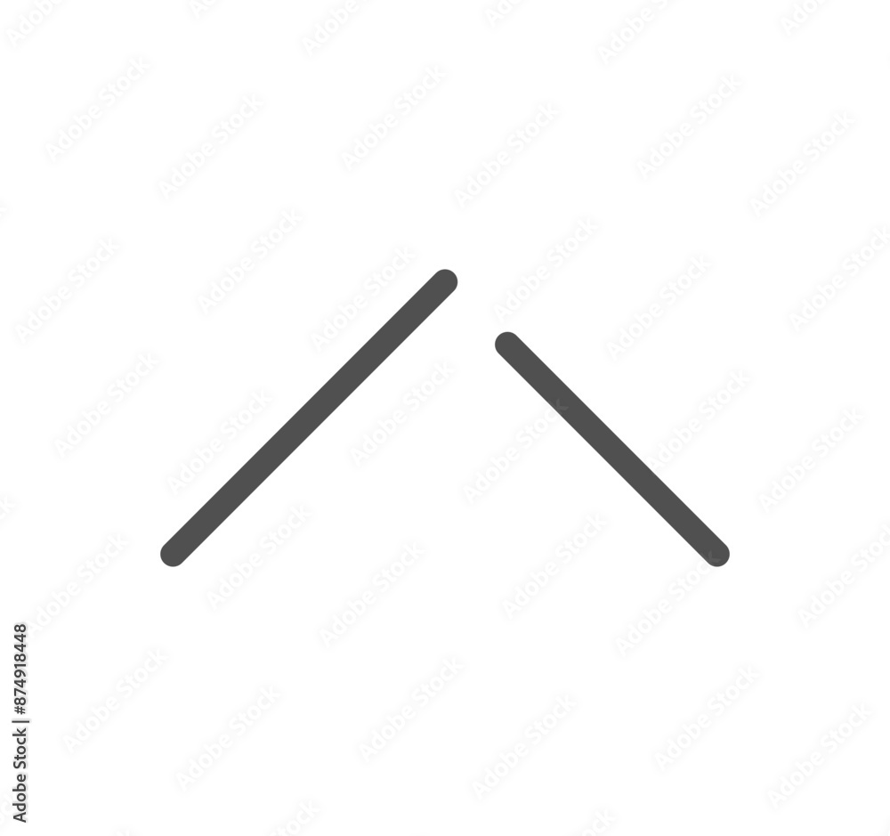 Interface icon outline and linear vector.
Interface icon outline and linear vector.