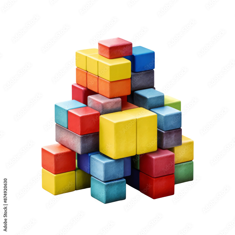 3d of a cube isolate on transparent png.
3d of a cube isolate on transparent png.