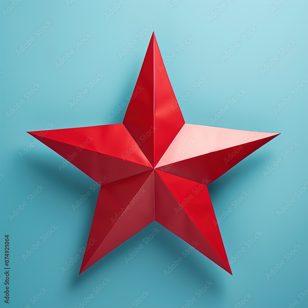 red star red star