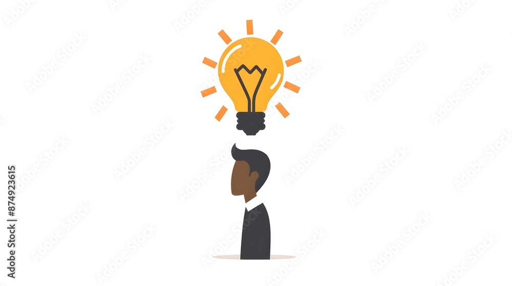 Lightbulb Moment:A Thoughtful Decision-Making