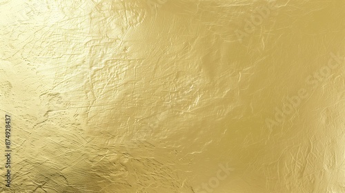 A gold texture background with a lot of dots