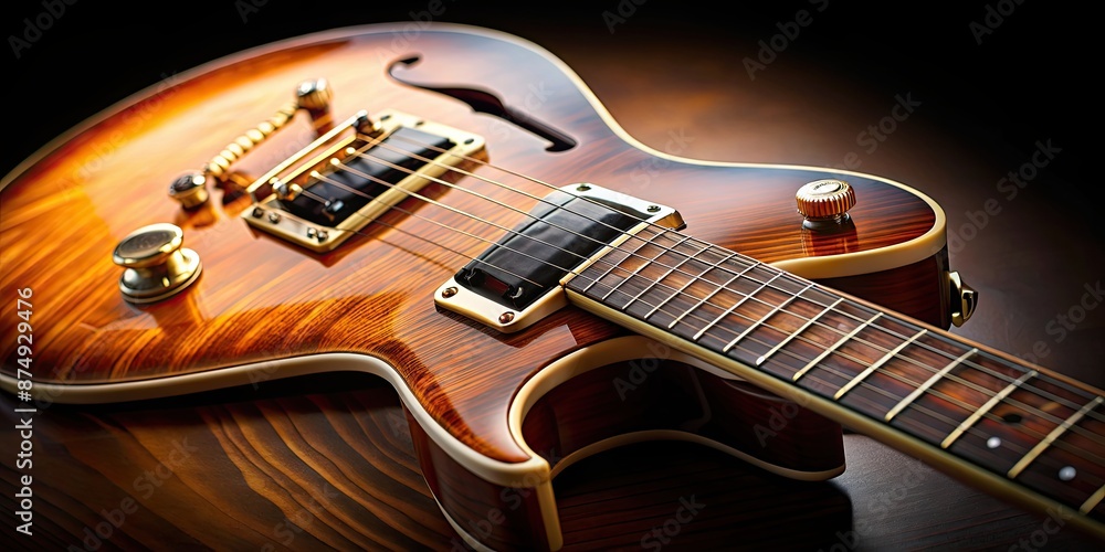 Legendary guitar macro signed by famous musician, legendary, guitar, macro, signed, famous, musician, vintage Legendary guitar macro signed by famous musician, legendary, guitar, macro, signed, famous, musician, vintage