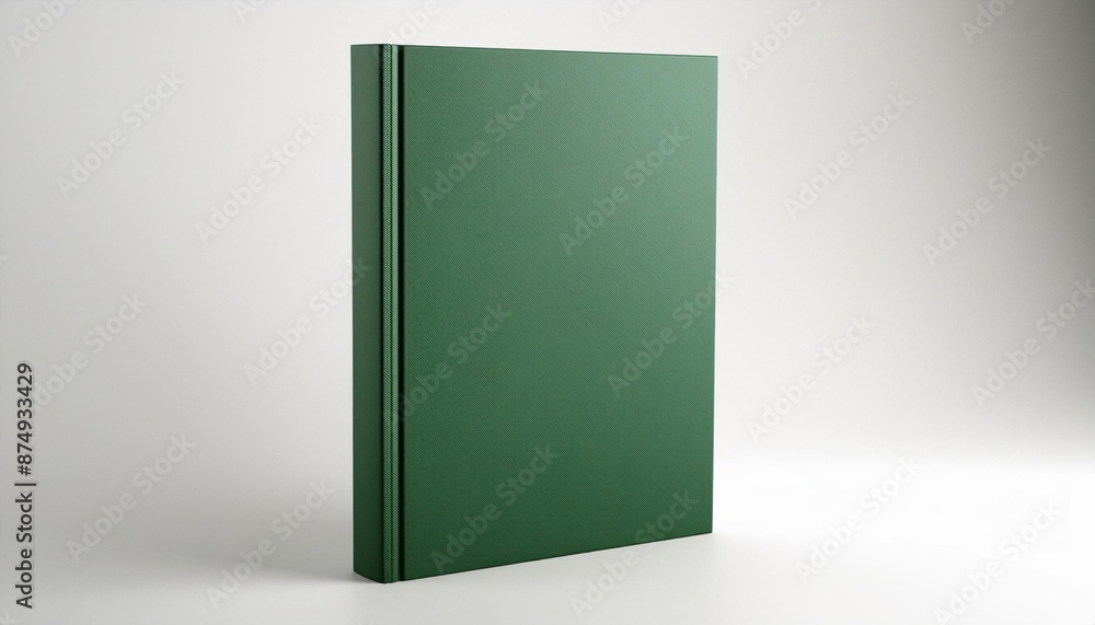 Green Hardcover Book Mockup - Template for Branding or Title Placement - Reading Book Mockup for Logo - Marketing for Book Publishing or Portfolio Showcase image Green Hardcover Book Mockup - Template for Branding or Title Placement - Reading Book Mockup for Logo - Marketing for Book Publishing or Portfolio Showcase image