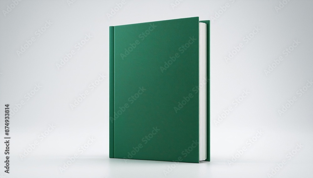 Green Hardcover Book Mockup - Template for Branding or Title Placement - Reading Book Mockup for Logo - Marketing for Book Publishing or Portfolio Showcase image Green Hardcover Book Mockup - Template for Branding or Title Placement - Reading Book Mockup for Logo - Marketing for Book Publishing or Portfolio Showcase image