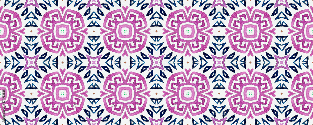Ethnic Africa. White Tiles Design Idea. Ethnic Ethnic Africa. White Tiles Design Idea. Ethnic