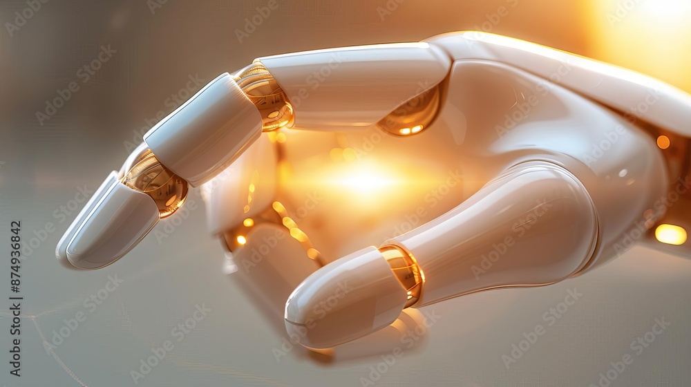Experience a hightech consultation where an AI financial advisor provides insights into bankruptcy options for future planning Experience a hightech consultation where an AI financial advisor provides insights into bankruptcy options for future planning