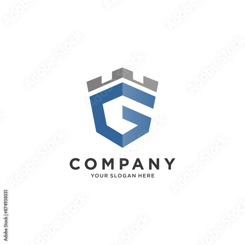 Cyber ​​security guarantee logo