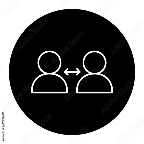 social distancing