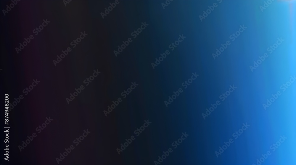 Sophisticated Charcoal to Deep Blue Gradient Abstract Background Sophisticated Charcoal to Deep Blue Gradient Abstract Background