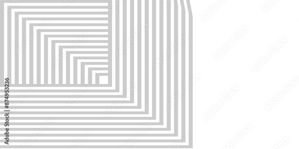 Fototapeta premium line pattern vector ilustration geometric-pattern, seamless-pattern, abstract-pattern