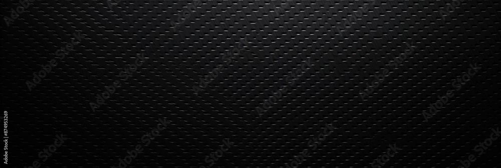 Dark carbon fiber texture background Dark carbon fiber texture background