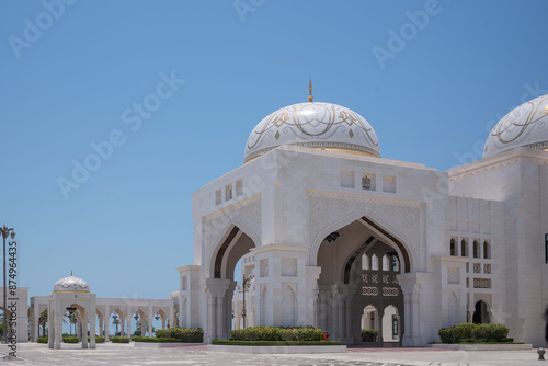 taj mahal agra country photo