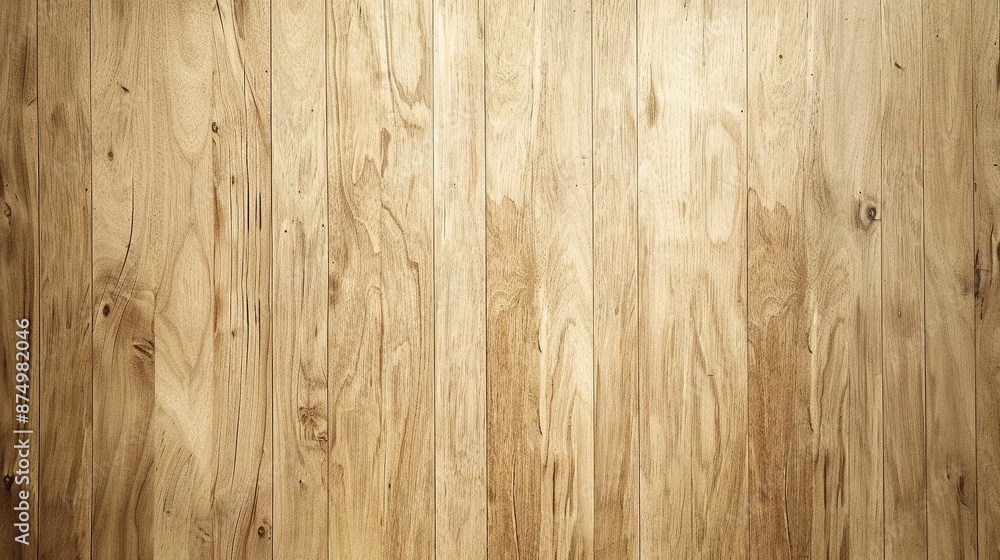 Naklejka premium brown wood texture for background
