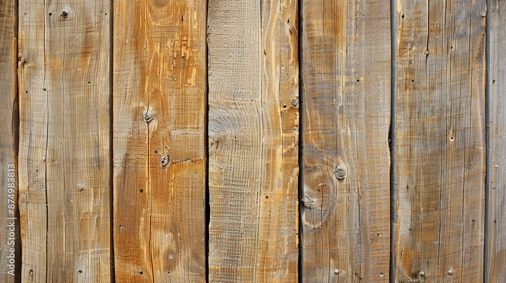 Fototapeta premium brown wood texture for background