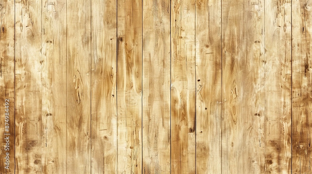 Fototapeta premium brown wood texture for background