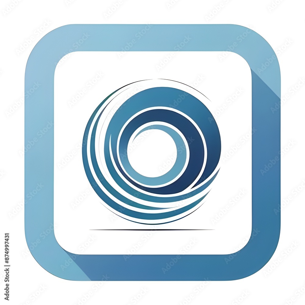 a circular vector logo featuring an ocean wave, sea, water, splash, rip curl, surf, Beach, Coastal, Tidal, Crest, Swell, Aqua, Marine, Flow, Fluid, Motion, Nautical, Blue, Curve, Foam, Breaker a circular vector logo featuring an ocean wave, sea, water, splash, rip curl, surf, Beach, Coastal, Tidal, Crest, Swell, Aqua, Marine, Flow, Fluid, Motion, Nautical, Blue, Curve, Foam, Breaker