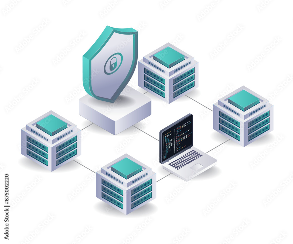 Security Analysis of Server Management Systems Security Analysis of Server Management Systems