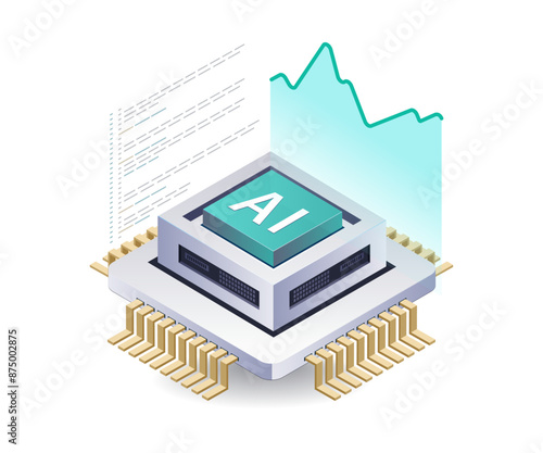 The Role of AI in Modern Data Analysis