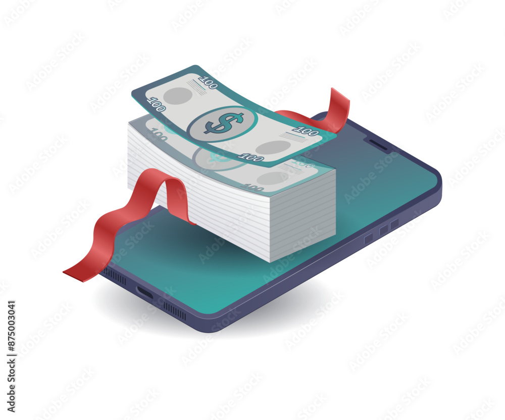 Surprise Cash Rewards with Your Smartphone Surprise Cash Rewards with Your Smartphone