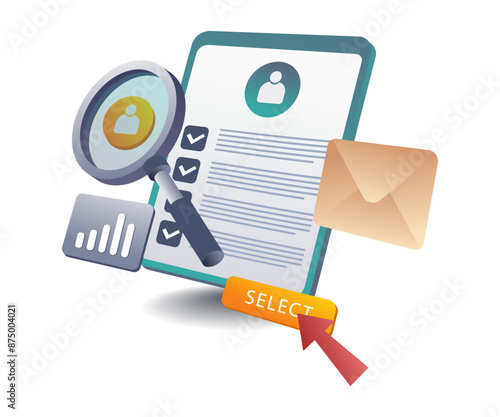 Options for Data Checklist Selection