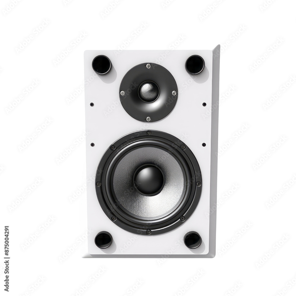 Speaker isolate on transparent png.
Speaker isolate on transparent png.