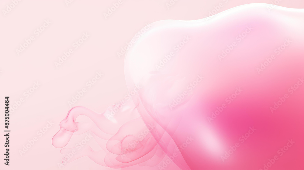 Stand out with a vibrant pink bubble speech bubble for your content. Stand out with a vibrant pink bubble speech bubble for your content.