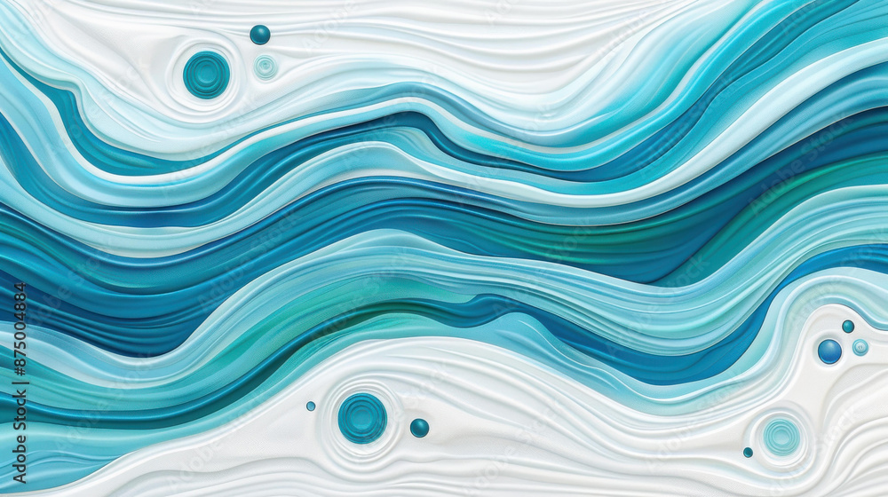 Top view of the Baltic Sea showcasing turquoise waters and splashes, creating a mesmerizing visual of natures beauty. Top view of the Baltic Sea showcasing turquoise waters and splashes, creating a mesmerizing visual of natures beauty.