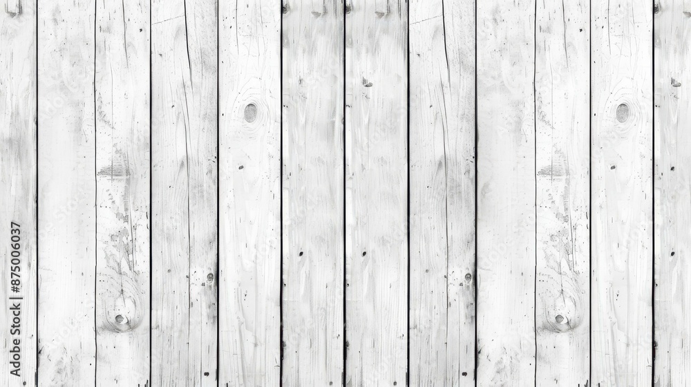 Stylish black and white wooden plank background for a modern aesthetic in your designs. Stylish black and white wooden plank background for a modern aesthetic in your designs.