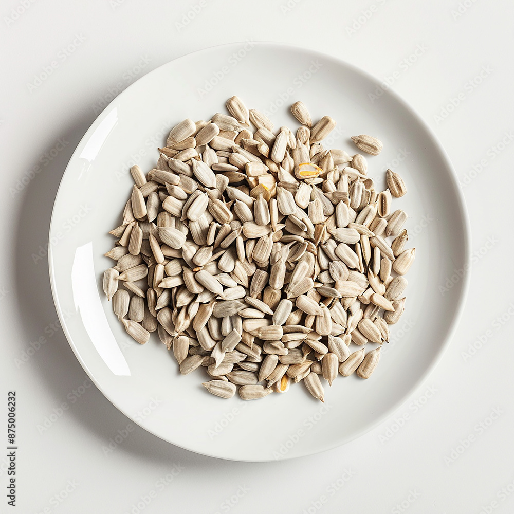 seeds in a bowl