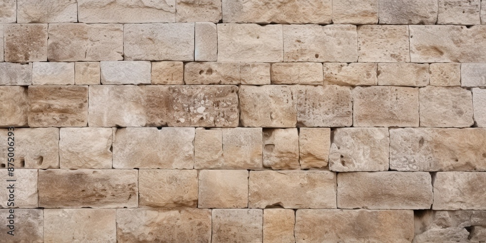 Stone Wall Texture Stone Wall Texture