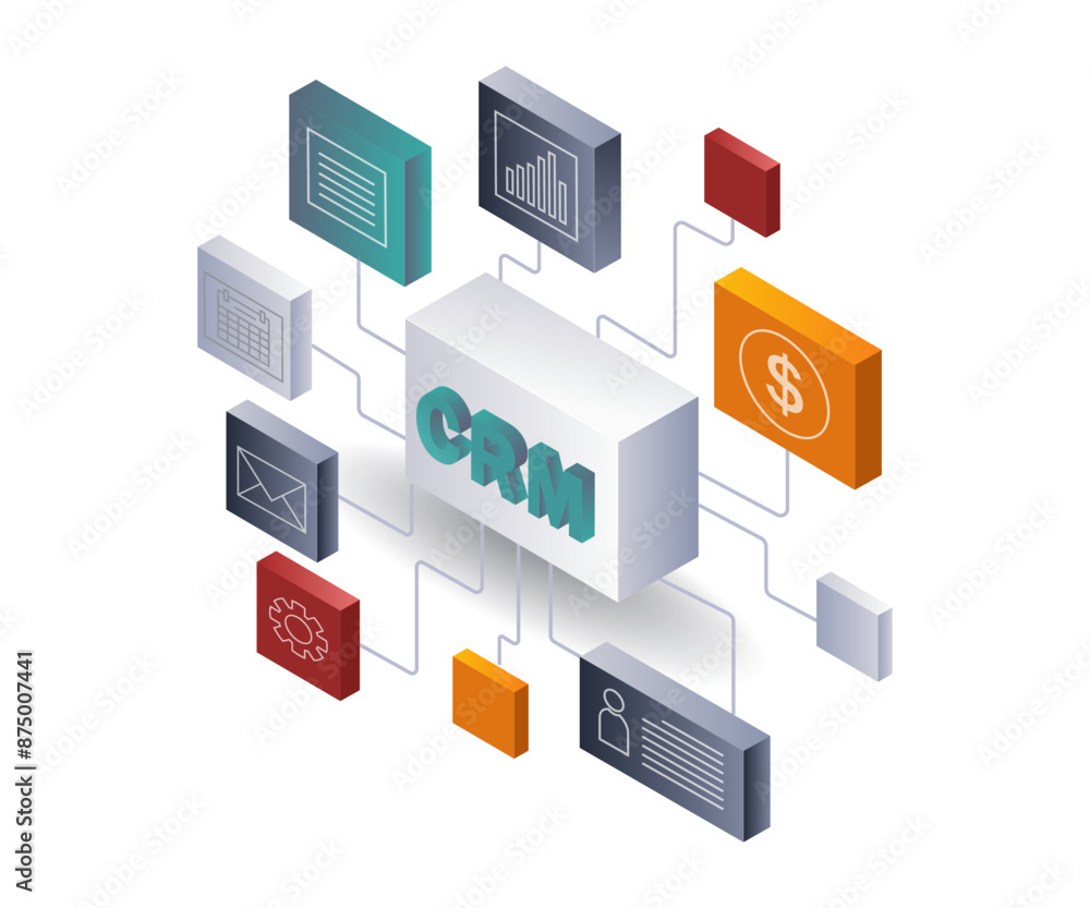 Managing CRM Systems to Drive Business Growth Managing CRM Systems to Drive Business Growth