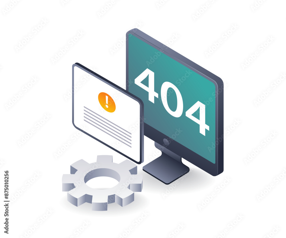 Error 404 Common Causes and Effective Solutions Error 404 Common Causes and Effective Solutions