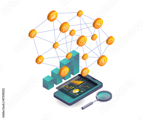 Examining Business Growth Networks