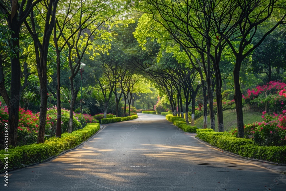 Free good morning scene wallpaper background photo Free good morning scene wallpaper background photo