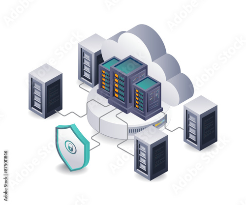 Effective Cloud Server Management Solutions for Technology