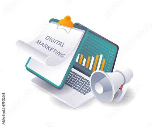 Digital Marketing Campaigns for Business Growth