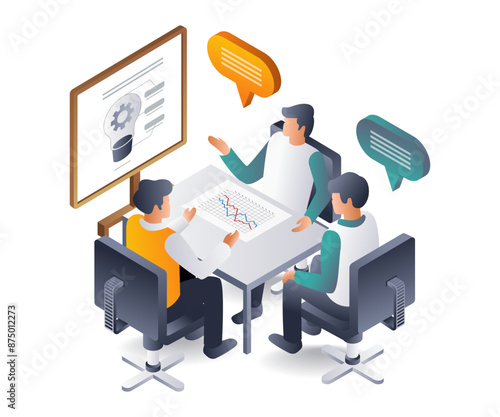 Enhancing Business Investments through Collaboration