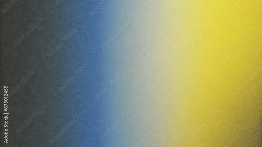 gradient background with a transition between dark and bright colors