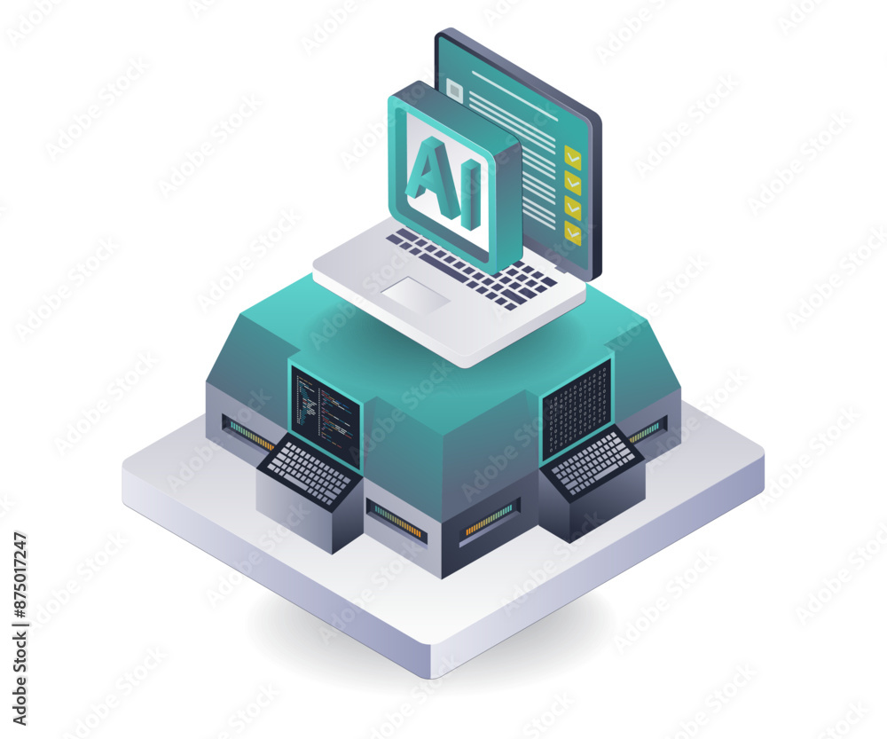 Developer of Artificial Intelligence Systems Technology Developer of Artificial Intelligence Systems Technology