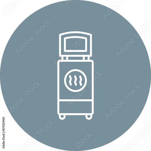 Free Download Dryer Icon - GFXLoad