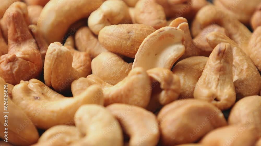 Cashew nuts Cashew nuts