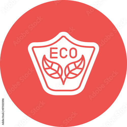 Eco Icon photo