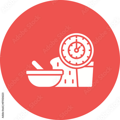 Lunch time Icon