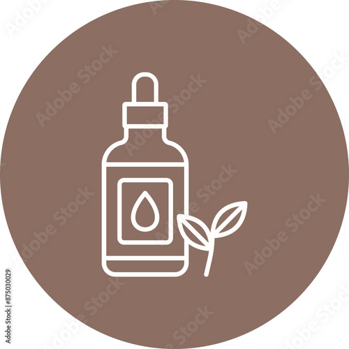 Serum Icon