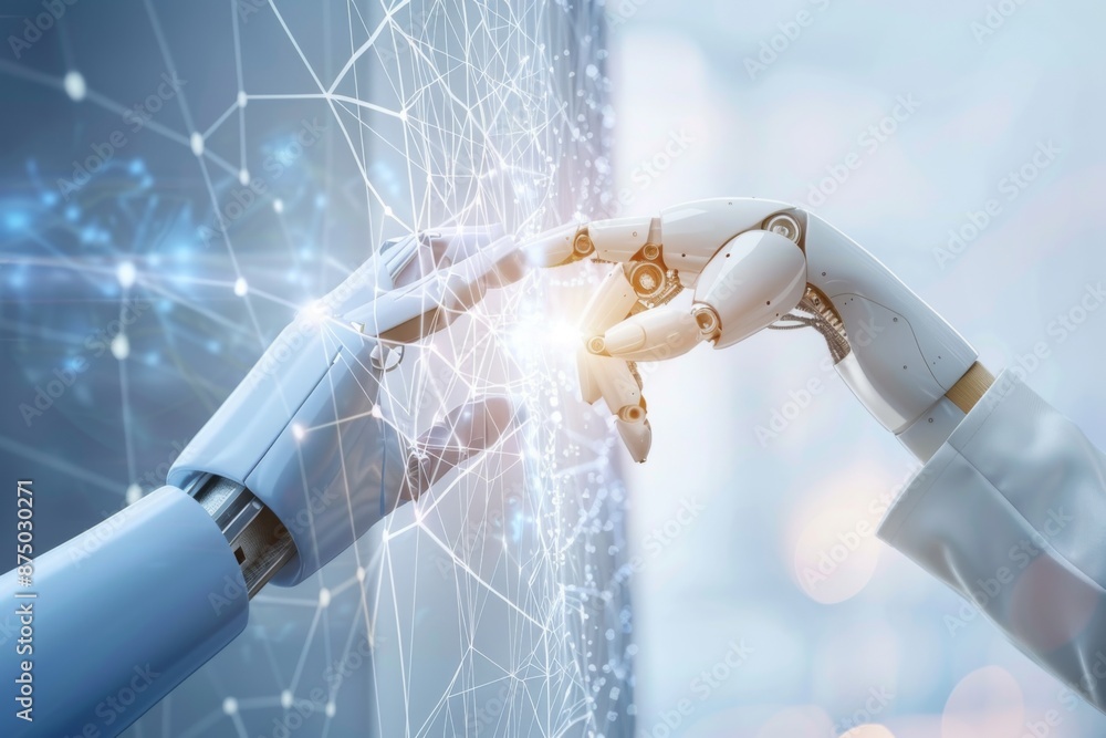 Artificial Intelligence and Machine Learning with Big Data Network ...