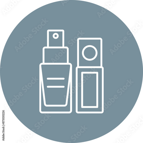 Foundation Icon